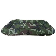 COUSSIN DEHOUSSABLE CAMO POUR CHIEN