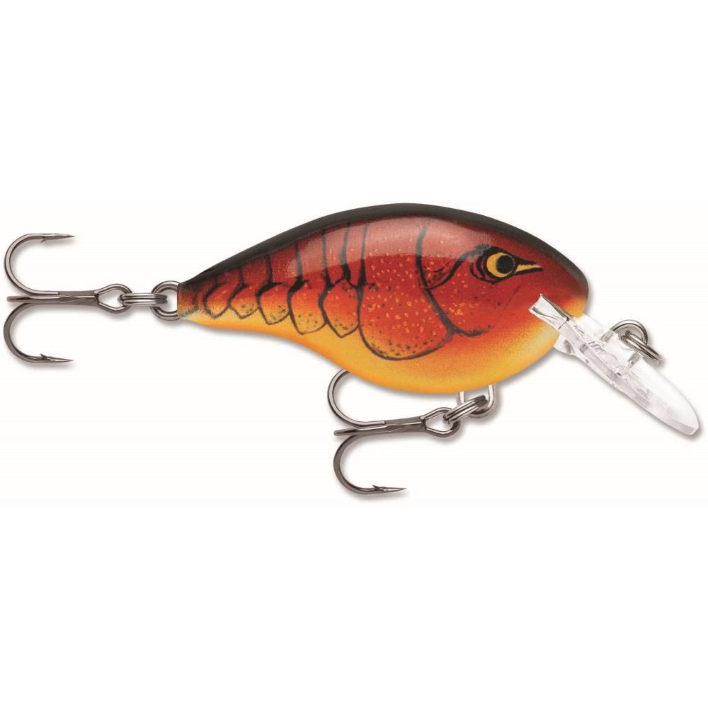 LEURRE DIVES-TO DT06 5CM 12GR