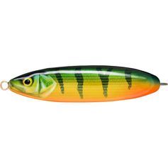 LEURRE WEEDLESS MINNOW SPOON 7CM 15
