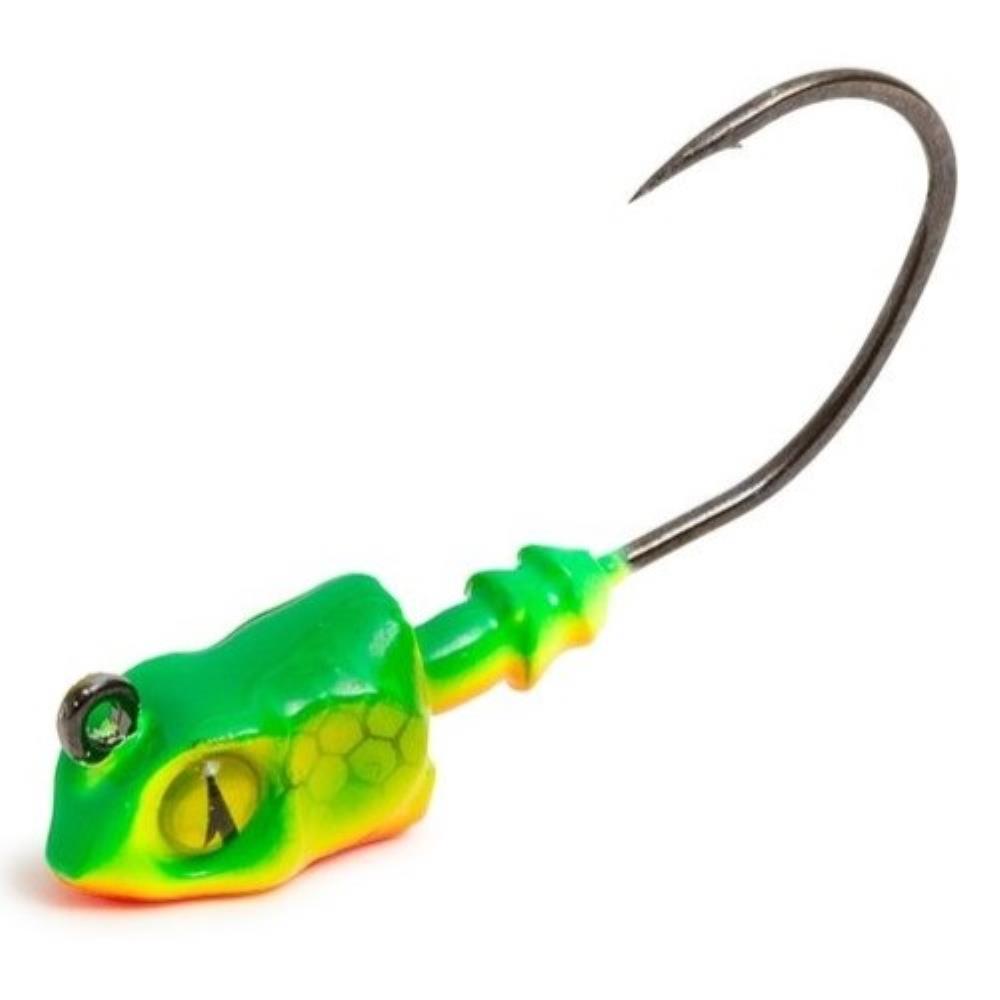 TETE PLOMBEE ORI-JIG 10G H2