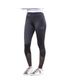 PANTALON FEMME PULL ON DELPHE NOIR