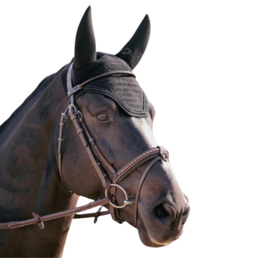 BONNET STRASS ANTI-BRUITS CHEVAL