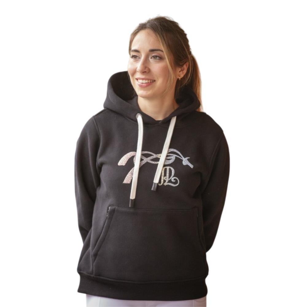 VESTE FEMME FUNNY NOIR