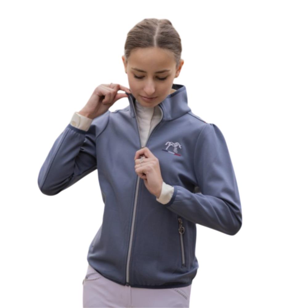 VESTE ENFANT TWEETY BLEU