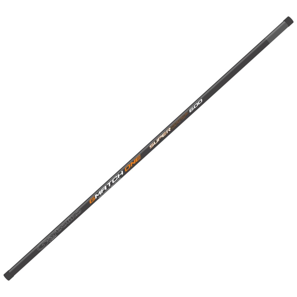 CANNE SUPER CARP ONE