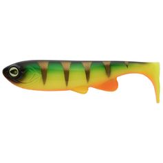 LEURRE BIGPIKE SHAD 20CM 113G