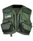 GILET DE PECHE FIRST