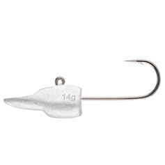 TETE PLOMBEE XPRAT DART JIG HEAD X3