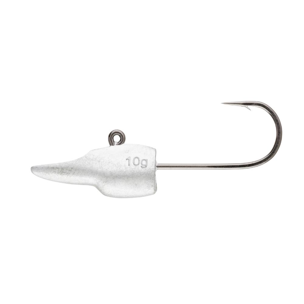 TETE PLOMBEE XPRAT DART JIG HEAD X2