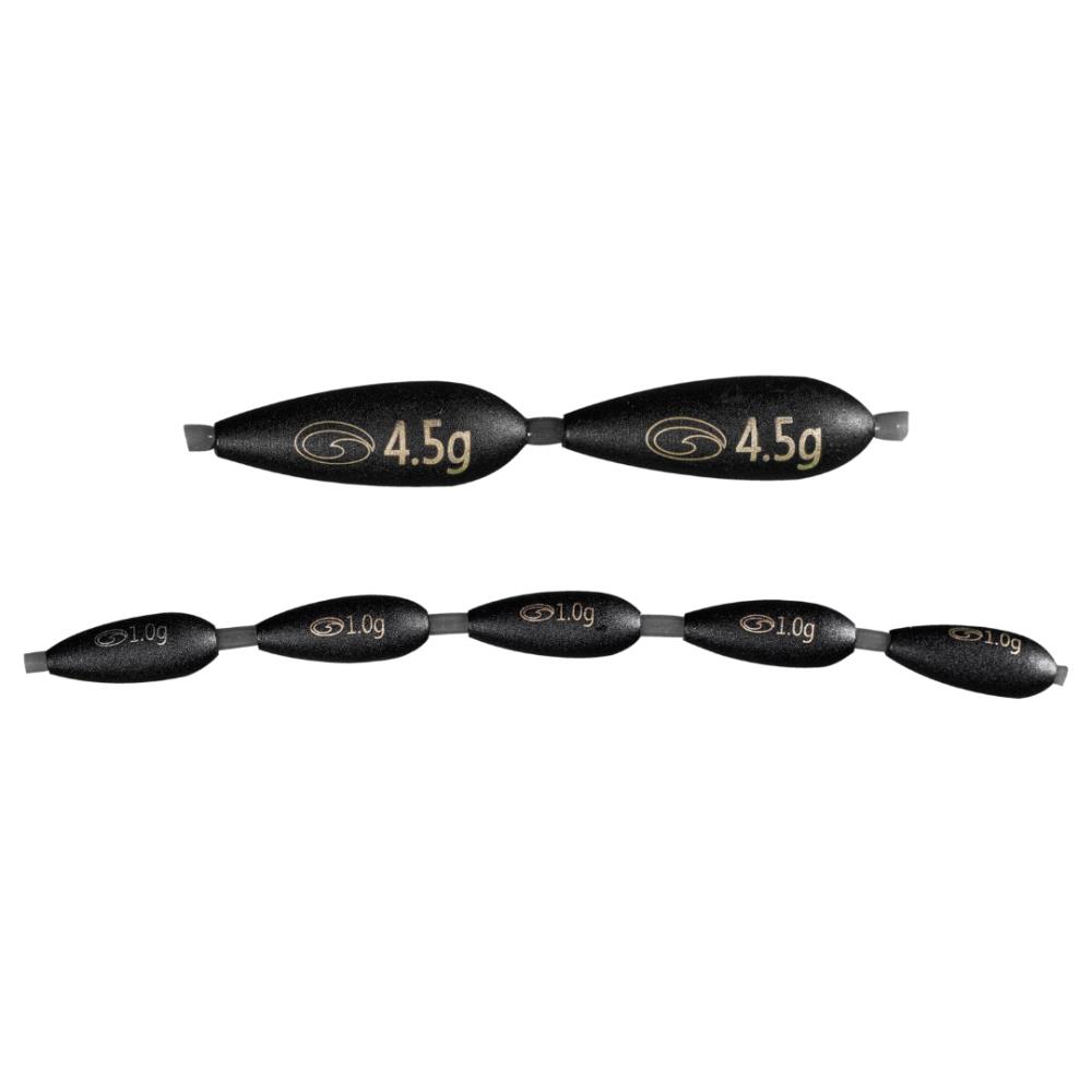 OLIVETTE MATCH TOURNEES INLINE X5