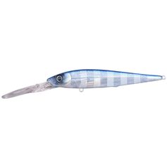 LEURRE GUTSBAIT MINNOW 11CM 13GR SR