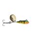 LEURRE LARVA MICRO TAILSPIN 3.5CM 6