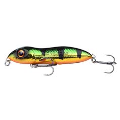 LEURRE IRIS WALK'R 6,5CM 6,7G