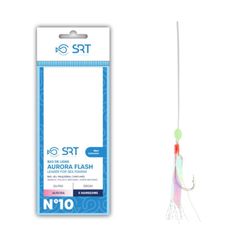 BAS DE LIGNE AURORA FLASH 5H