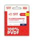 FLUOROCARBON 100% PVDF 50M
