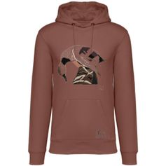 SWEAT COLLECTION CHIPEAU SIENNE