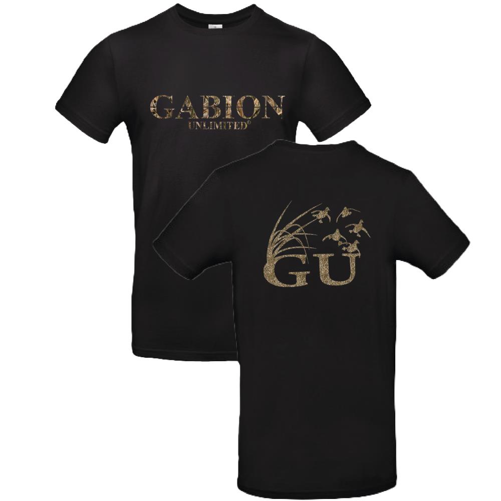 TEE SHIRT COLLECTION BAIE NOIR