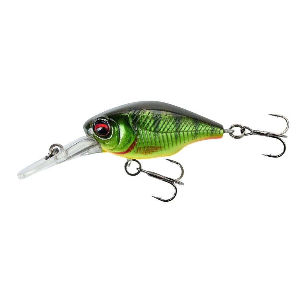 LEURRE PETIT G CRANK DR 4CM 5.3G