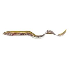 LEURRE REAL EEL 30CM 56GR