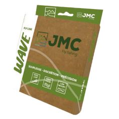 SOIE WAVE MINT GREEN 30M