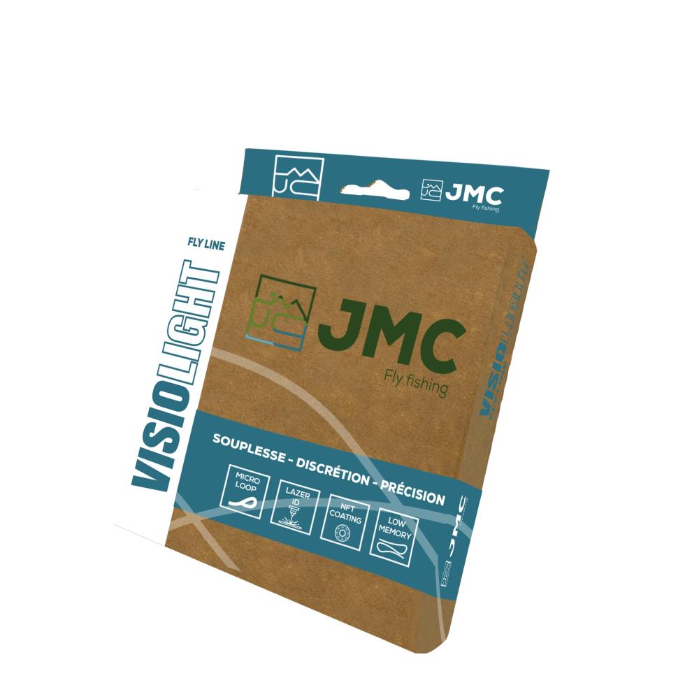 SOIE VISIOLIGHT NYMPH OLIVE/ORANGE