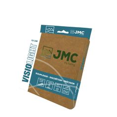 SOIE VISIOLIGHT NYMPH OLIVE/ORANGE