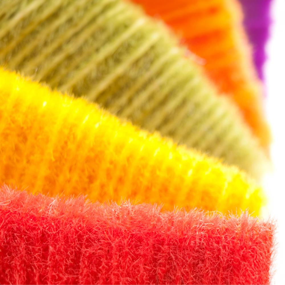 MATERIAU MICROCHENILLE