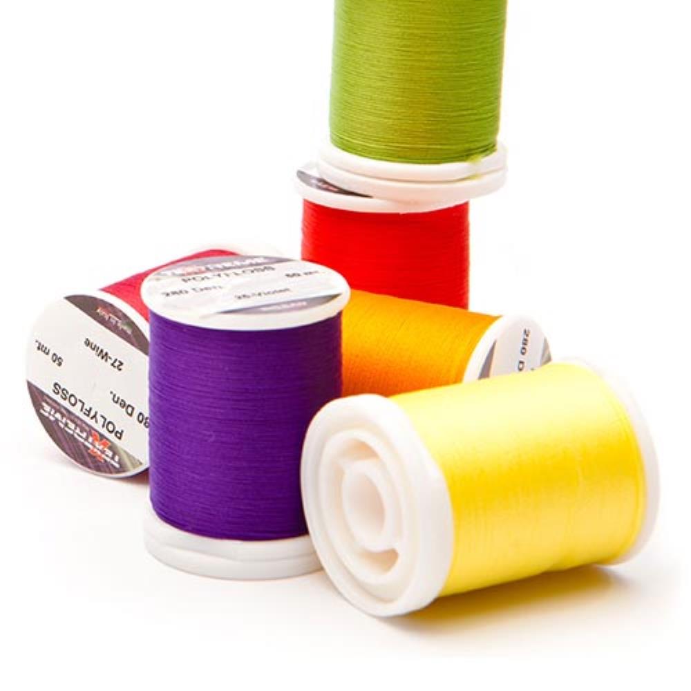 FIL POLYFLOSS