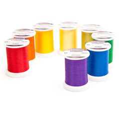 FIL MONTAGE STANDARD 6/0