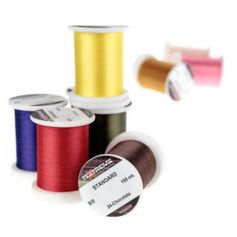 FIL MONTAGE STANDARD 8/0