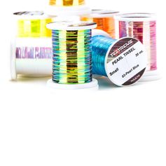 FIL PEARL TINSEL SMALL