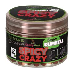 SUPER DUMBELL 7MM 80G