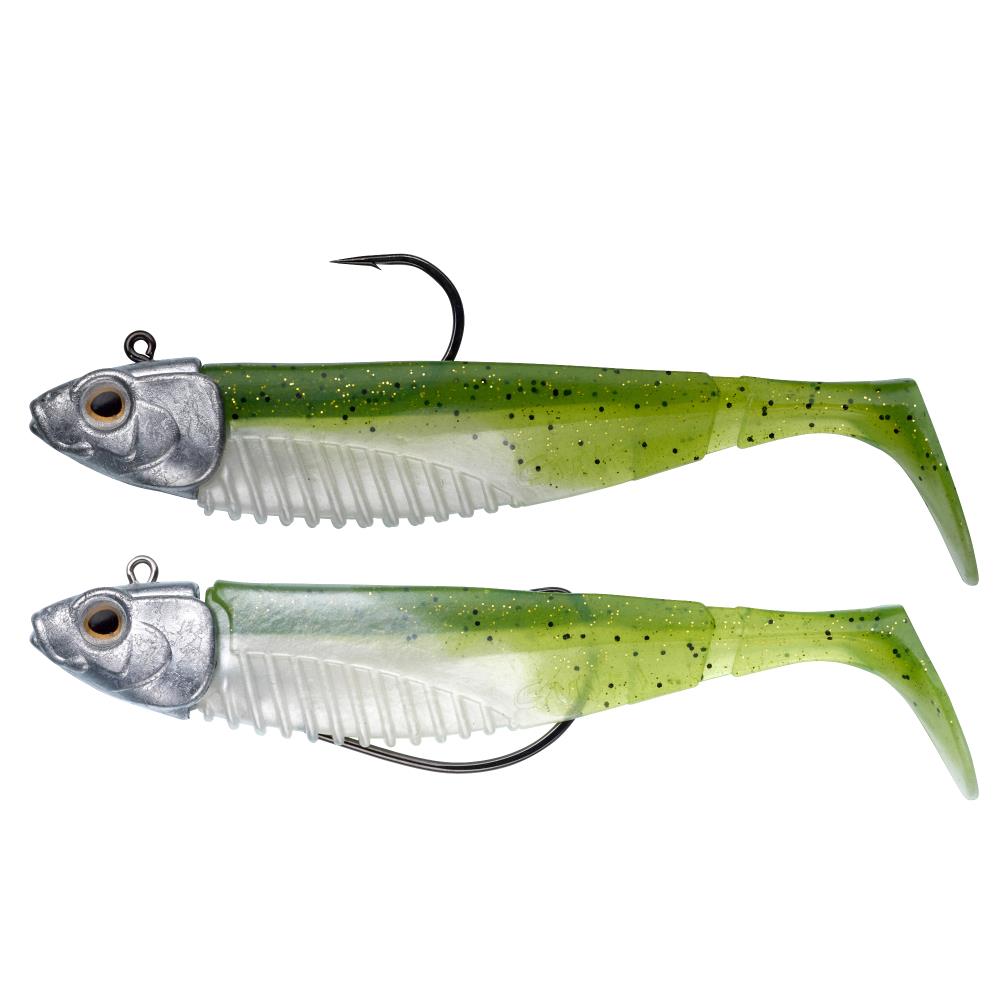 LEURRE MONTE GBUMP SWM 9.5CM 14G