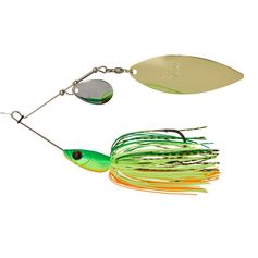 LEURRE SPINNAKER 21G