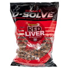 BOUILLETTE PRO D-SOLVE 20MM 2.5KG