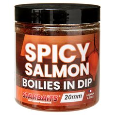 BOUILLETTE DIP PERF C 20MM 150G