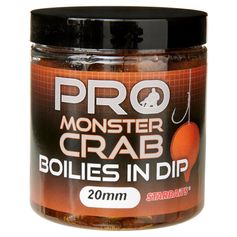 BOUILLETTE DIP PROBIOTIC 20MM 150G