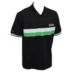 POLO FASHION COLLEGE NOIR