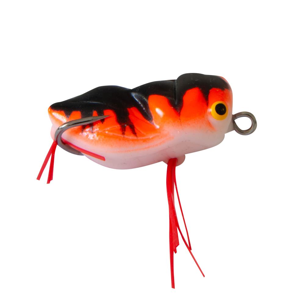LEURRE FROG INSECTE 4CM 5G
