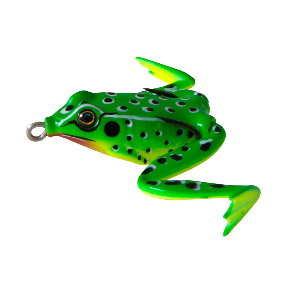 LEURRE FROG LEGS 5.5CM 16G