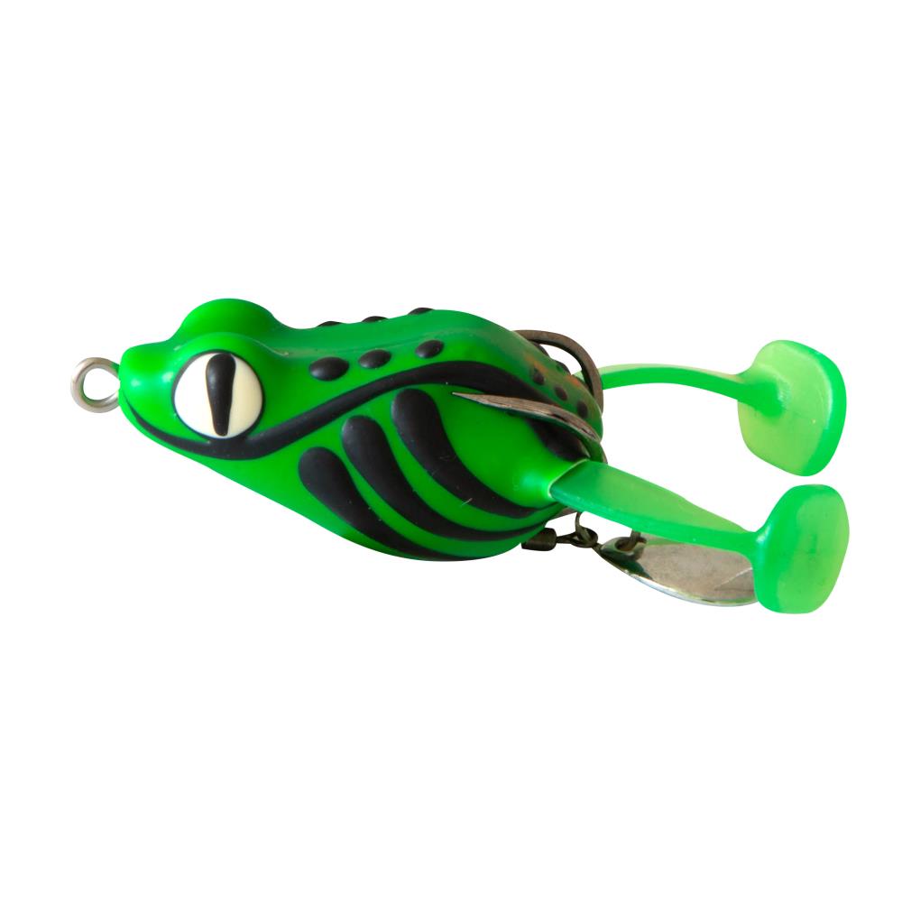 LEURRE FROG SHAD 4CM 7G
