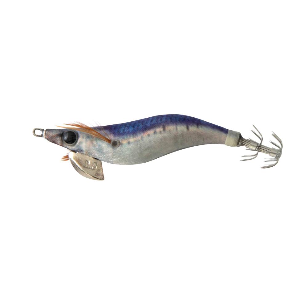 TURLUTTE SQUID RATTLE 7.5CM 20G