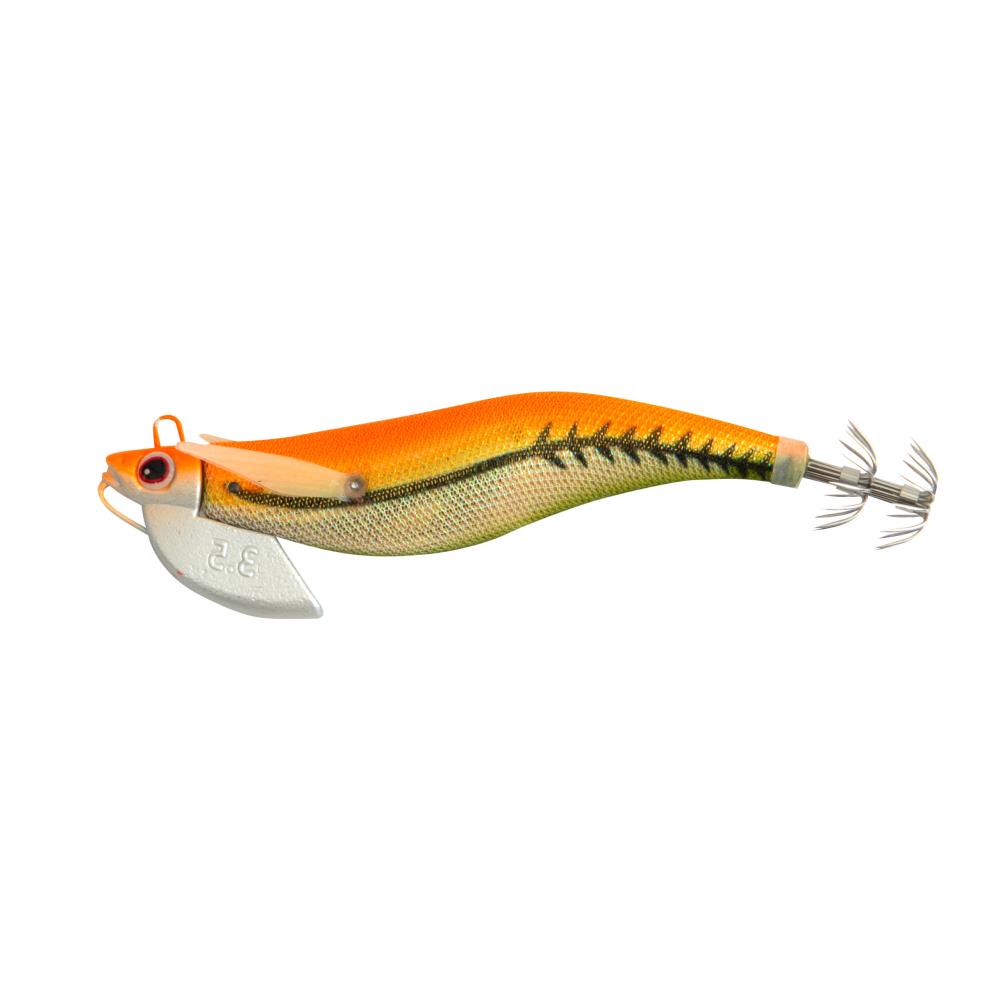 TURLUTTE SQUID 7.5CM 40G