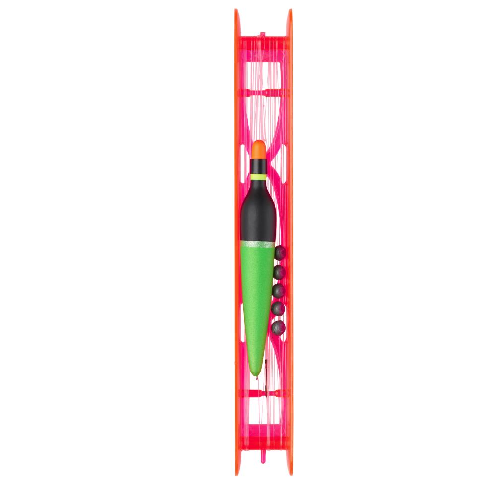 LIGNE MONTEE TRUITE 1