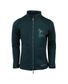 VESTE POPPY VERT ENFANT