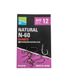 HAMECONS NATURAL N-60 X10