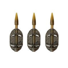 METHOD ICS INLINE DURA FLAT M