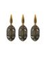 METHOD ICS INLINE DURA FLAT M