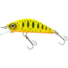 LEURRE TROUT HEAVY FLAT S 4CM