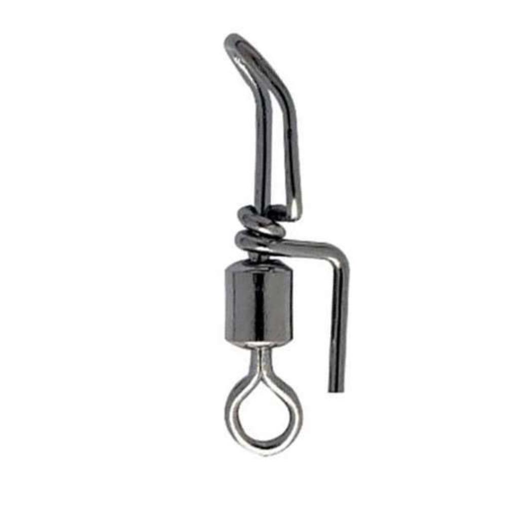 EMERILLON CLIP SWIVEL X10